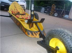 finished landyacht 6