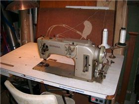 Bernina 217