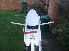 Bitten off more than I can chew??