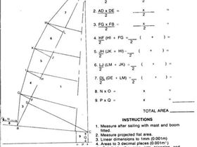 Sail Measure 3