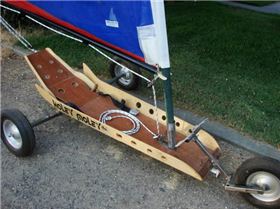 Holey Moley rolls......