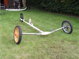 Chassis nearly there.