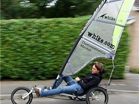 windsurfingbike