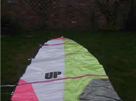 9m down to 5 and a bit!