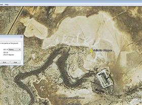 Lachlans Landsailing Sites