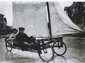 sail wagon brooklyn ny