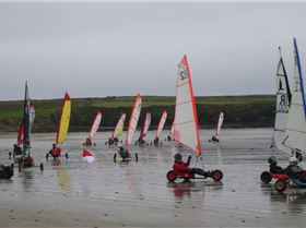 Oct 2011 Streedagh Event 011