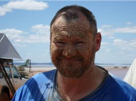 Lake Lefroy Open Comps