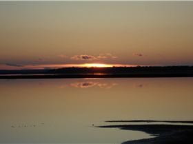 Lake Lefroy Open Comps