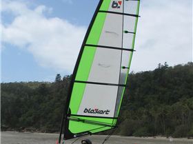 2011 Cape Hillsborough Regatta