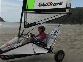 2011 Cape Hillsborough Regatta