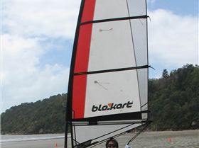 2011 Cape Hillsborough Regatta