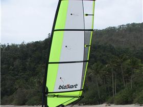 2011 Cape Hillsborough Regatta