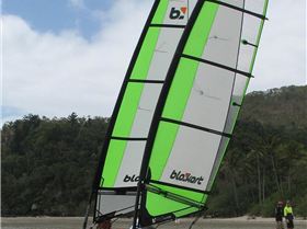 2011 Cape Hillsborough Regatta