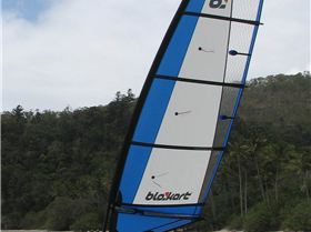 2011 Cape Hillsborough Regatta