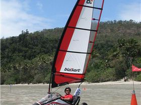 2011 Cape Hillsborough Regatta