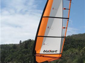 2011 Cape Hillsborough Regatta