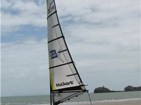 2011 Cape Hillsborough Regatta