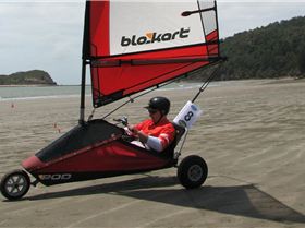 2011 Cape Hillsborough Regatta
