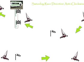 2011 Cape Hillsborough Regatta