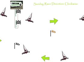 2011 Cape Hillsborough Regatta