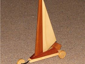 2011 Cape Hillsborough Regatta