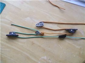 Blurry outhaul system