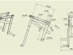 steering linkage