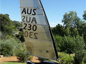 winged mini in standard clothes