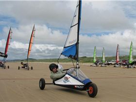 2012 Australian Blokart Open