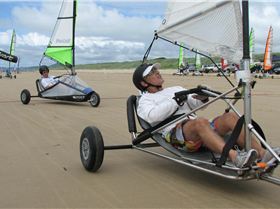 2012 Australian Blokart Open