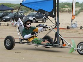 2012 Australian Blokart Open