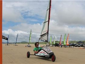2012 Australian Blokart Open