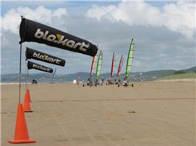 2012 Australian Blokart Open