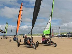 2012 Australian Blokart Open