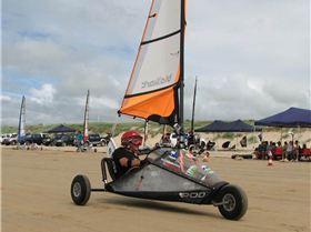 2012 Australian Blokart Open