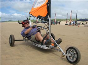 2012 Australian Blokart Open