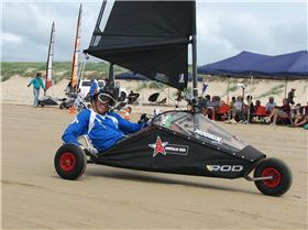 2012 Australian Blokart Open