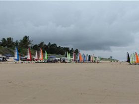 2012 Australian Blokart Open