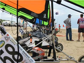 2012 Australian Blokart Open