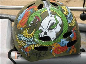 2012 Australian Blokart Open