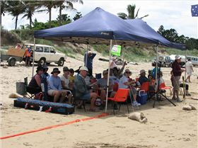 2012 Australian Blokart Open