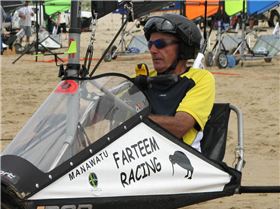 2012 Australian Blokart Open