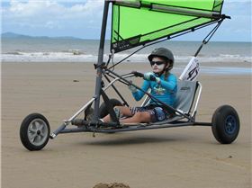 2012 Australian Blokart Open