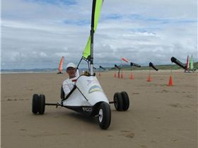 2012 Australian Blokart Open
