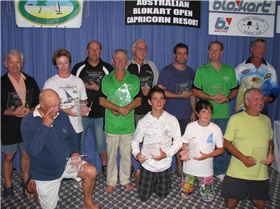 2012 Australian Blokart Open