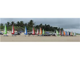 2012 Australian Blokart Open