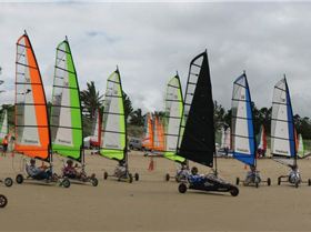 2012 Australian Blokart Open