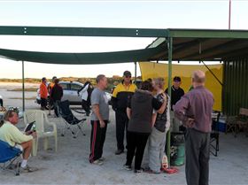 last day racing 2012