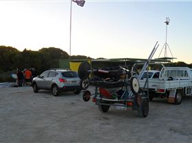 last day racing 2012